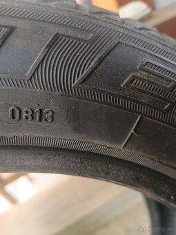 205/55r16 letne - 2