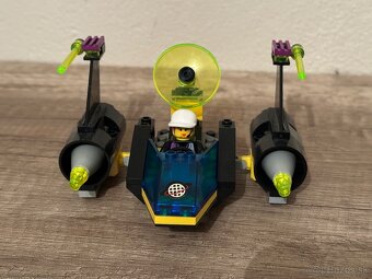 Lego Space 6772 Alpha Team Cruiser - 2