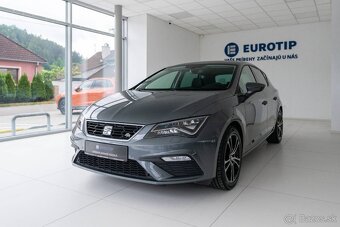 Seat Leon 1.4 TSI S&S FR - 2