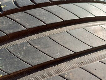 Predam 4ks pneu 205/55/r16 letne 91V Michelin - 2
