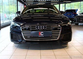 Audi A6 Avant 45 TDi S Line quattro MA nafta automat - 2