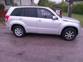 Predám Suzuki Vitara - 2