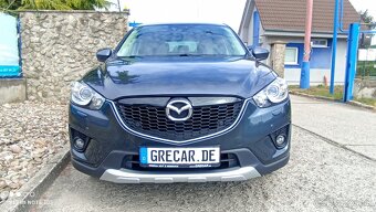 MAZDA CX-5 2,0 SKYACTIV-G 160 AWD REVOLUTION - 2