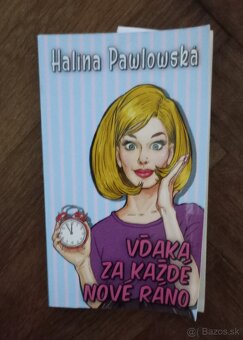 Knihy za dobrý cenu - 2