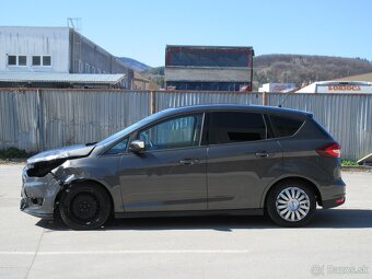 Ford C-Max 1.5 TDCi Duratorq 120k A/T - 2