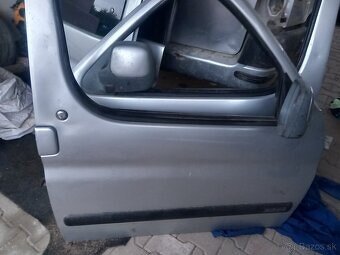citroen berlingo 3ks dvere - 2