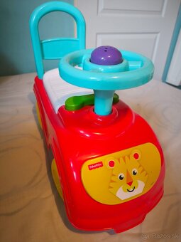Odrážadlo Fisher Price - 2