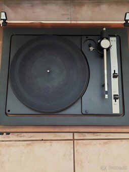 Gramoradio - 2