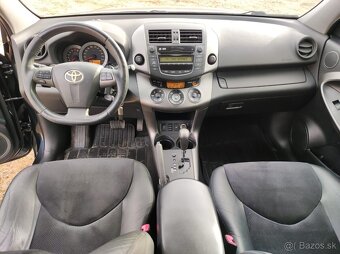 RAV4 2.0 - 2