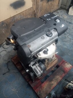 Predám motor 1.4 benzín 44kw - 2