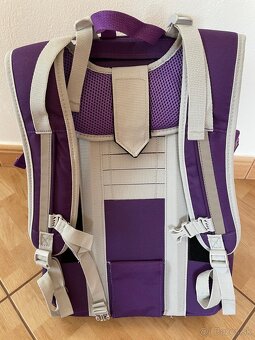 Nový ruksak - 2