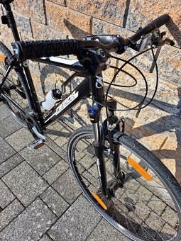 bicykel Merida - 2