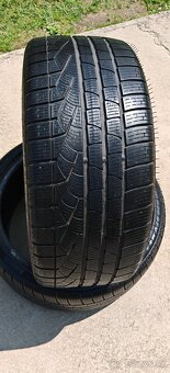 Zimné Pirelli Sottozerro 275/30 R20 - 2