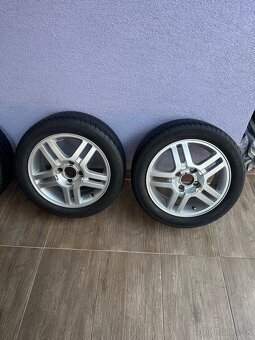 4x108 R15 Ford a iné. - 2