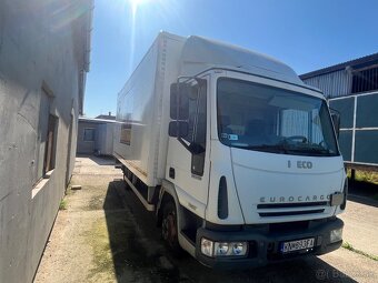 Iveco - 2