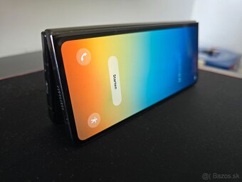 Samsung Galaxy Z Fold 5 512 GB záruka - 2