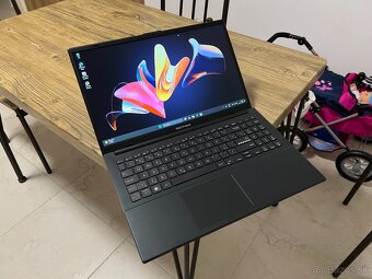 Asus Vivobook GO/Notebook/4GB RAM DDR4/128GB NvMe SSD/Intel/ - 2