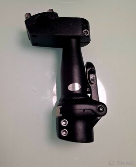 Riadidlá BMX Engine Pro a Engine Pro 2.0.
Engine Pro - 2