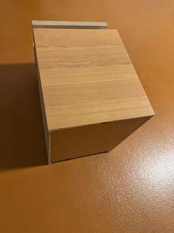 MALM nocny stolik - 2