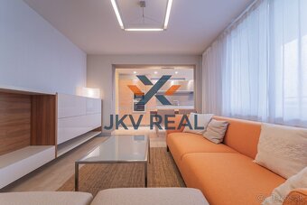 3.IZBOVÝ BYT S LOGIÓU 74m2 V NADŠTANDARDNOM PREVEDENÍ PIE - 2