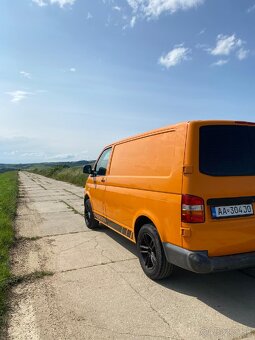 VW Transporter - 2