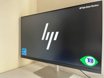 Monitor HP U28 4K HDR - 2