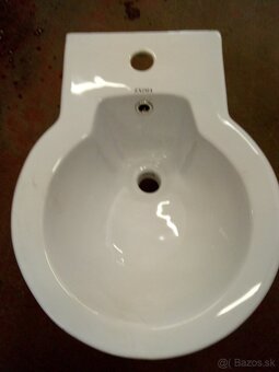 Bidet - 2