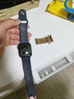 Apple watch series 7 - 2