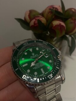 Rolex Submariner Hulk - 2