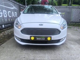 Ford Galaxy 2.0 TDCi Duratorq Trend - 2