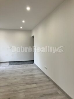 Kompletne zrekonštruovaný 2-izbový byt v Lučenci... - 2
