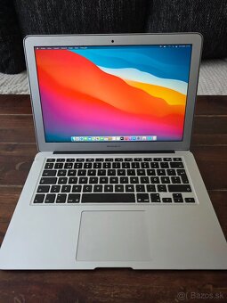 Apple MacBook Air 13 Early 2014 Core i-5 - 2