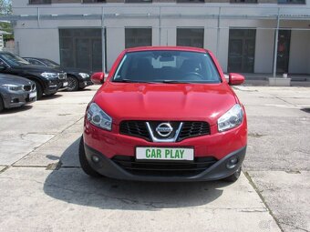 Nissan Qashqai - Automat - Benzín - splátka 165,-€ - 2