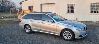 Mercedes-Benz E220 Cdi - 2
