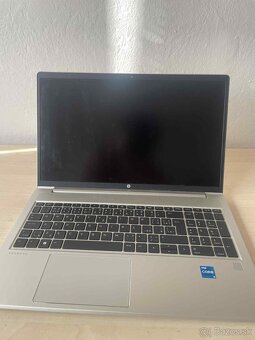 HP ProBook 450 G9 – i5, 8GB RAM, 500GB SSD, Windows 11 Home - 2
