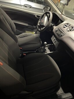 Seat Ibiza - 2