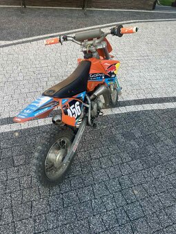 KTM - 2