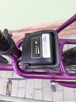 Elektrobicykel - 2