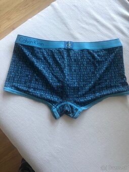 Panske boxerky Calvin Klein - 2