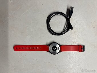 Predám smart hodiny Garmin Vivoactive 3 - 2