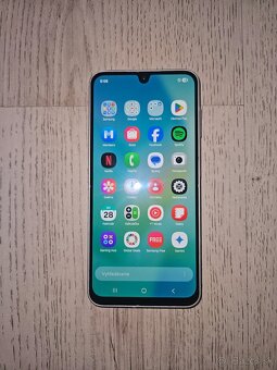 Ssmsung galaxy a16..128gb - 2
