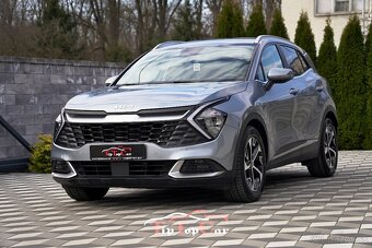 ⏩ Kia Sportage 1.6 CRDi mHEV Gold A/T - 2