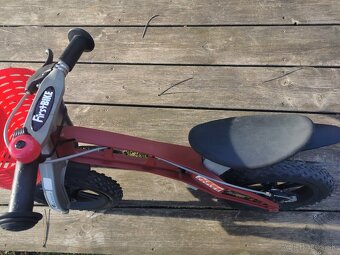 Detské odrazadlo first bike - 2