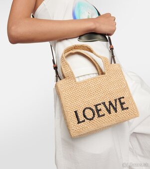 Kabelka LOEWE - 2