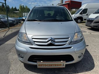 Citroën C3 1,4 HDI Exclusive AUT. 33188 km - 2