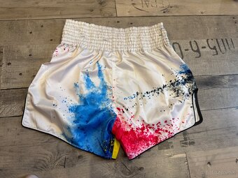 Fairtex kratasy Muay Thai - 2