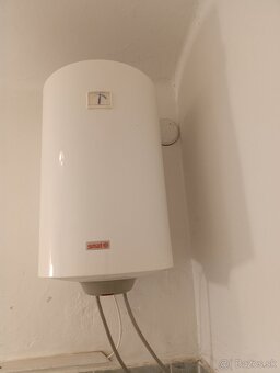 Bojler 50l - 2