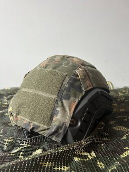 Airsoft výbava - 2
