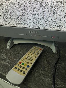 Tesla TV - 2
