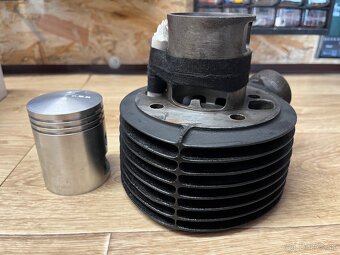 Valec jawa 250/353 - 2